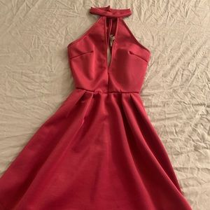 Charlotte Russe Dress